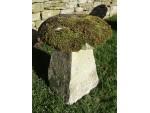Antique Limestone Staddlestone