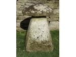Antique Limestone Staddlestone