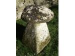 Antique Limestone Staddlestone