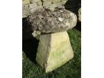 Antique Limestone Staddlestone