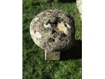 Antique Limestone Staddlestone