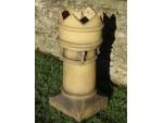 Salvaged Darlton Chimney Pot