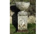 Antique Garden Urn