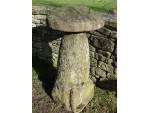 Antique Sandstone Staddlestone