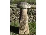 Antique Sandstone Staddlestone