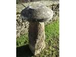 Antique Sandstone Staddlestone