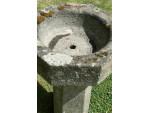 Weathered Garden Jardiniere