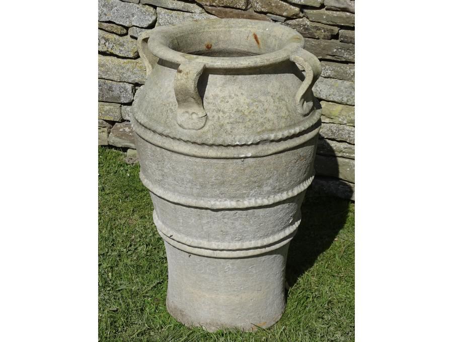 Large Terracotta Planter