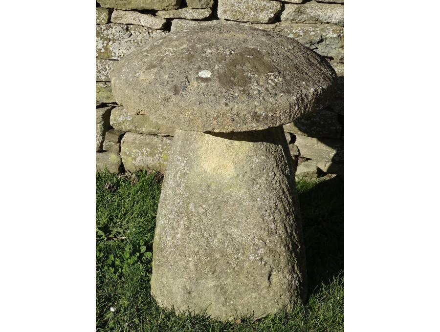 Antique Limestone Staddlestone
