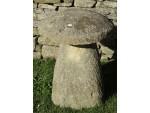 Antique Limestone Staddlestone