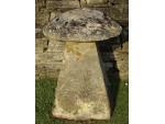 Antique Limestone Staddlestone