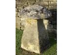 Antique Limestone Staddlestone
