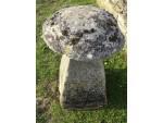 Antique Limestone Staddlestone