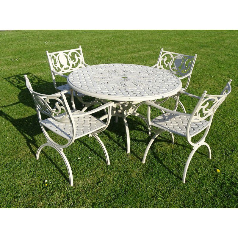 Oxley's Garden Dining Set
