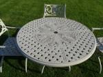 Oxley's Garden Dining Set
