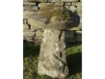 Antique Sandstone Staddlestone