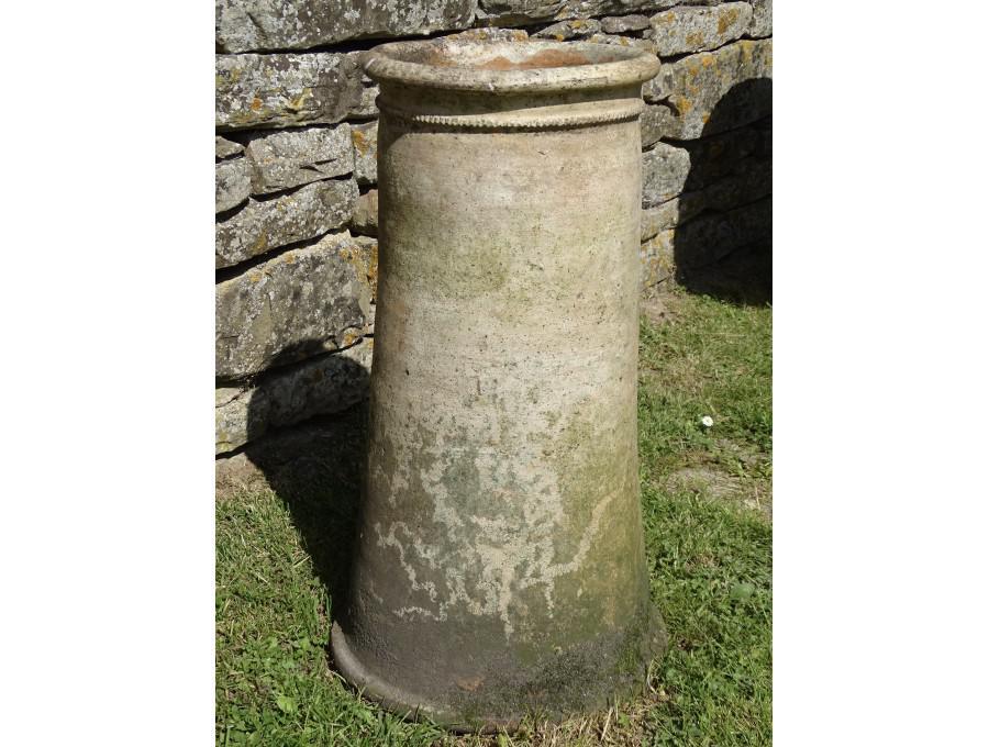 Old Chimney Pot