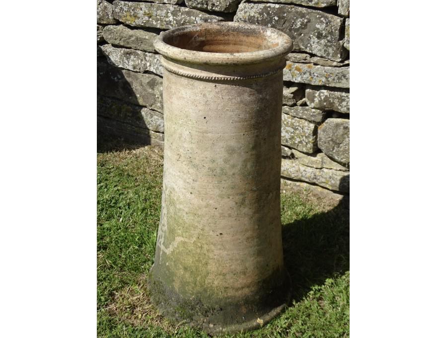 Old Chimney Pot