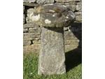 Antique Limestone Staddlestone
