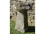 Antique Limestone Staddlestone