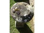 Antique Limestone Staddlestone