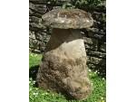 Antique Sandstone Staddlestone