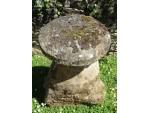 Antique Sandstone Staddlestone