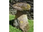 Antique Sandstone Staddlestone