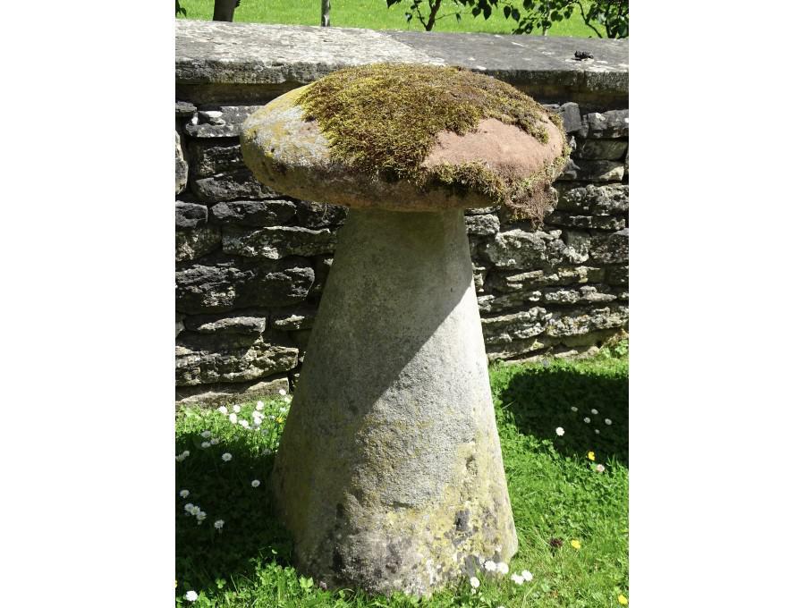 Antique Sandstone Staddlestone