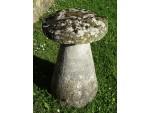 Antique Limestone Staddlestone