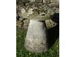 Antique Limestone Staddlestone