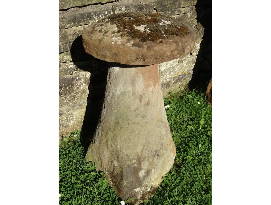 Antique Sandstone Staddlestone