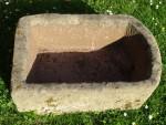 Antique Stone Pump Trough