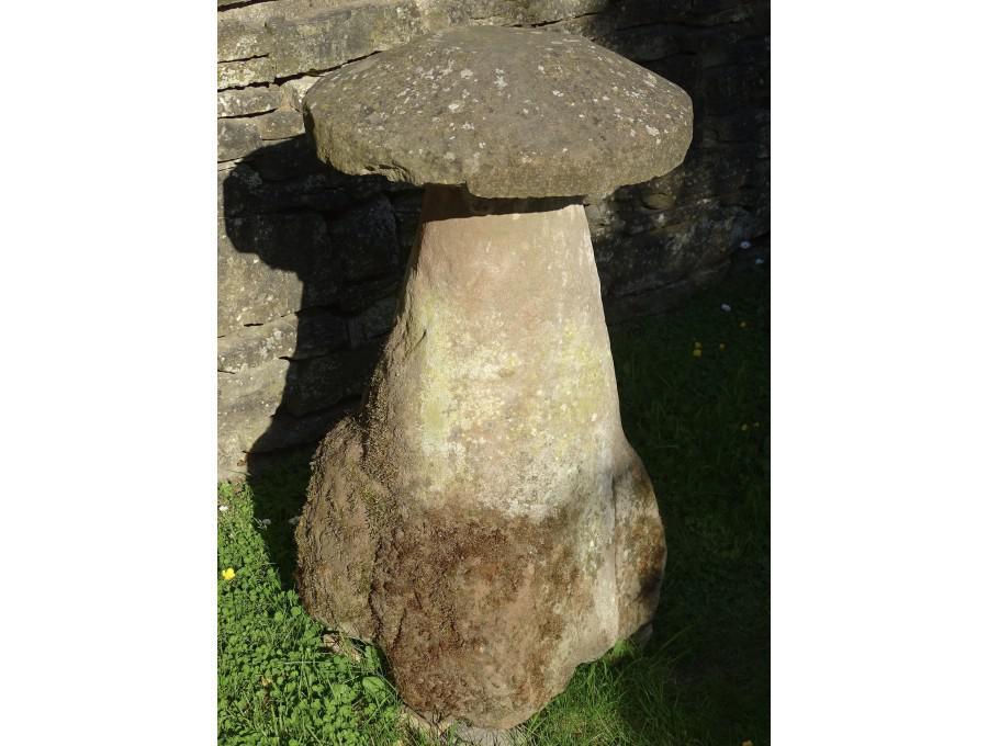 Antique Sandstone Staddlestone