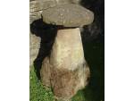Antique Sandstone Staddlestone