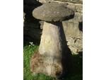 Antique Sandstone Staddlestone