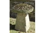 Antique Cotswold Stone Staddlestone