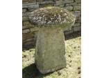 Antique Cotswold Stone Staddlestone