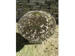 Antique Cotswold Stone Staddlestone
