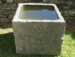 Natural Stone Water Cistern