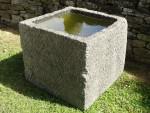 Natural Stone Water Cistern