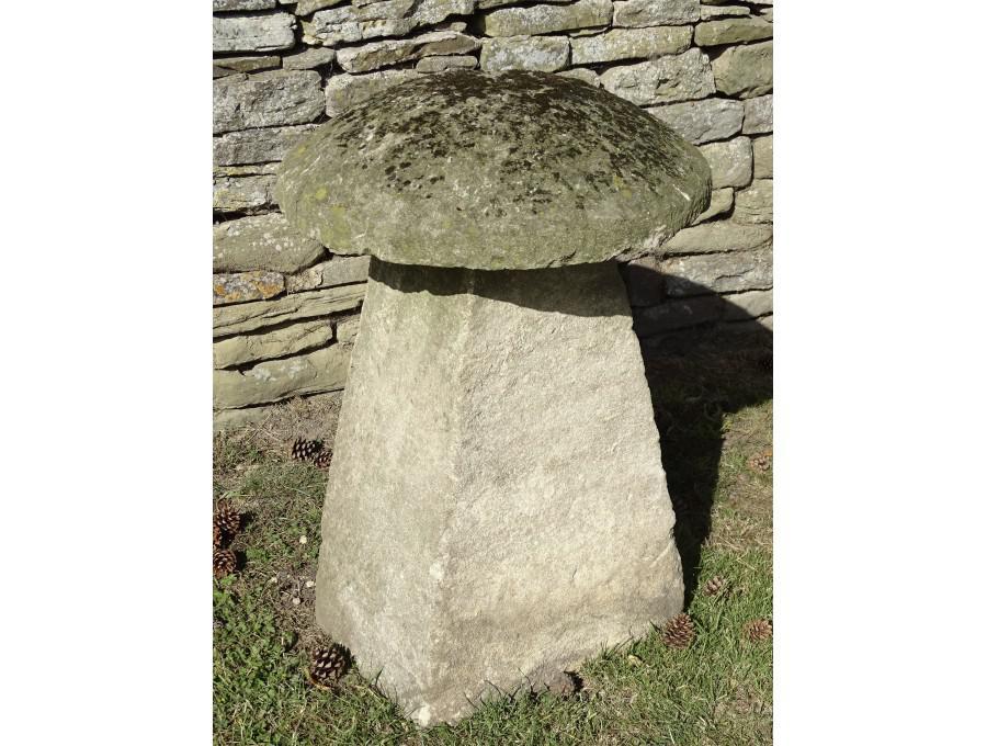 Antique Limestone Staddlestone