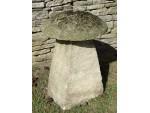 Antique Limestone Staddlestone