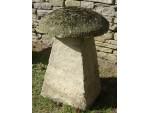 Antique Limestone Staddlestone