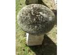 Antique Limestone Staddlestone