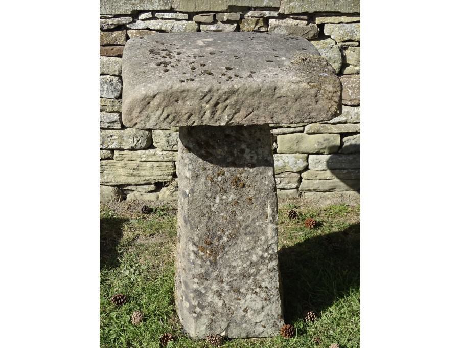 Antique Sandstone Staddlestone