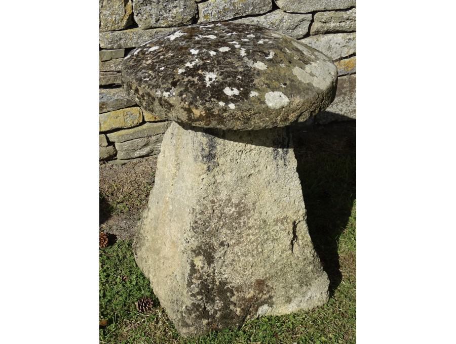 Antique Limestone Staddlestone