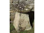 Antique Limestone Staddlestone