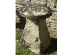 Antique Limestone Staddlestone