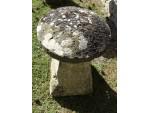 Antique Limestone Staddlestone